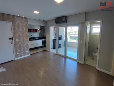 Apartamento para Venda, em Americana, bairro Jardim S�o Domingos, 3 dormit�rios, 1 banheiro, 1 su�te, 2 vagas