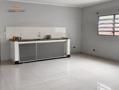Casa para Loca��o, em S�o Paulo, bairro Jardim do Colegio, 2 dormit�rios, 3 banheiros, 2 su�tes
