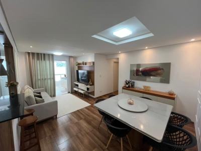 Apartamento para Venda, em , bairro Ocian, 3 dormit�rios, 2 banheiros, 2 vagas