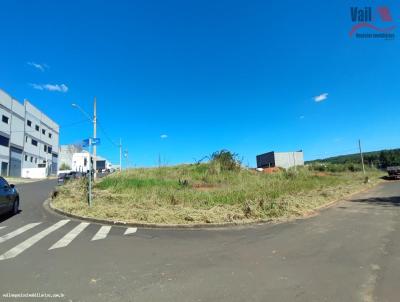 Terreno Industrial para Venda, em Americana, bairro Vila Bertini