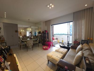 Apartamento 2 Quartos para Venda, em Salvador, bairro Pituba, 2 dormit�rios, 2 banheiros, 1 su�te, 1 vaga