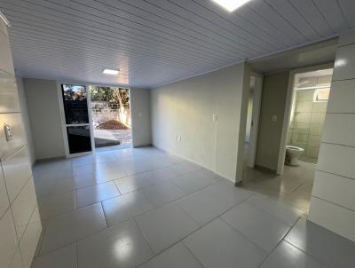 Casa para Loca��o, em Conc�rdia, bairro Petr�polis, 2 dormit�rios, 1 banheiro, 1 vaga