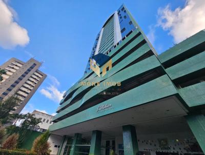 Apartamento para Loca��o, em Salvador, bairro Brotas, 1 dormit�rio, 1 banheiro, 1 vaga