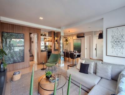 Apartamento para Venda, em S�o Paulo, bairro Vila Clementino, 3 dormit�rios, 4 banheiros, 3 su�tes, 3 vagas