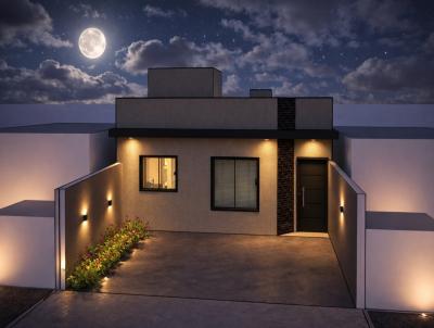 Casa para Venda, em Sorocaba, bairro Jardim Residencial Villa Amato, 2 dormit�rios, 2 banheiros, 1 su�te, 2 vagas