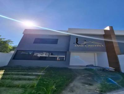 Casa Duplex para Venda, em Rio das Ostras, bairro Costa Azul, 3 dormit�rios, 1 banheiro, 3 su�tes, 1 vaga