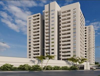 Apartamento para Venda, em Sorocaba, bairro Itavuvu, 2 dormit�rios, 1 banheiro, 1 vaga