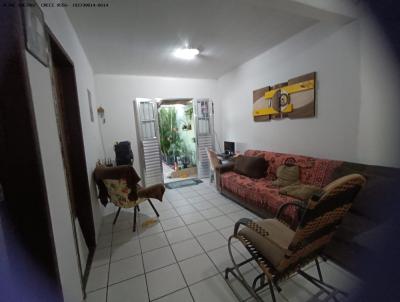 Casa para Venda, em Macei�, bairro Benedito Bentes, 4 dormit�rios, 1 banheiro, 3 su�tes, 2 vagas