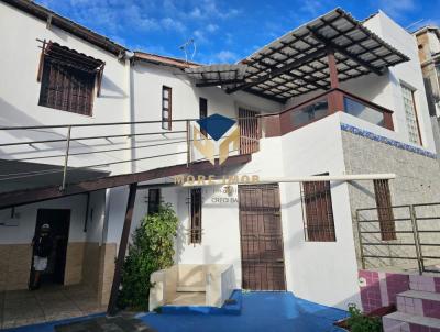 Apartamento para Venda, em Salvador, bairro Piat�, 10 dormit�rios, 5 banheiros, 2 su�tes, 2 vagas