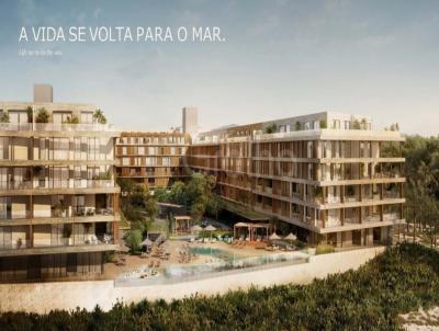 Lan�amentos para Venda, em Florian�polis, bairro Campeche, 2 dormit�rios, 2 banheiros, 1 su�te, 1 vaga