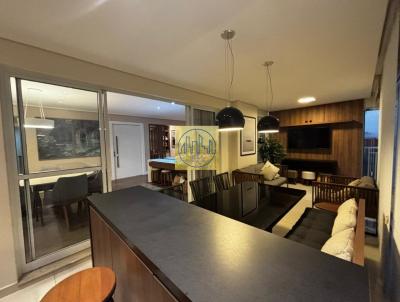 Alto Padr�o para Venda, em S�o Bernardo do Campo, bairro Centro, 3 dormit�rios, 4 banheiros, 3 su�tes, 2 vagas