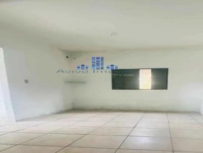 Casa para Venda, em Ribeir�o das Neves, bairro S�nia, 2 dormit�rios, 1 banheiro