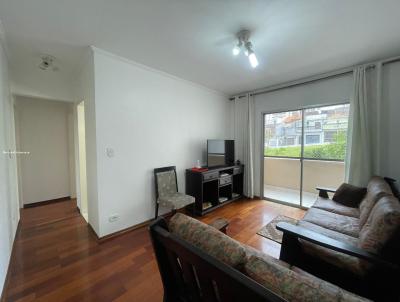Apartamento para Loca��o, em S�o Caetano do Sul, bairro Santa Paula, 2 dormit�rios, 2 banheiros, 1 su�te, 1 vaga