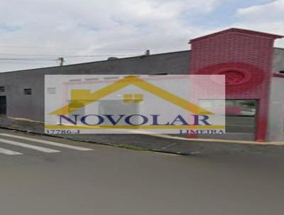 Sal�o Comercial para Loca��o, em Limeira, bairro Jardim Piratininga, 2 banheiros