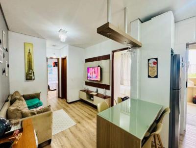 Apartamento para Venda, em Palho�a, bairro Pagani, 2 dormit�rios, 2 banheiros, 1 su�te, 1 vaga