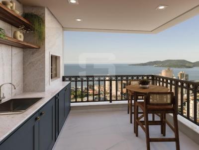 Apartamento para Venda, em Porto Belo, bairro Perequ�, 2 dormit�rios, 3 banheiros, 2 su�tes, 2 vagas