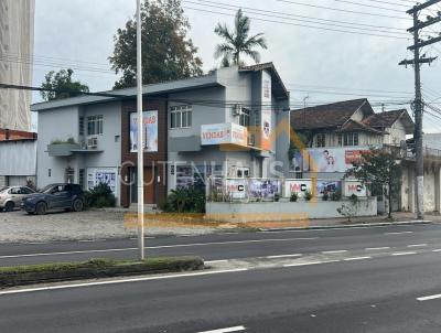 Sala Comercial para Loca��o, em Itaja�, bairro Cordeiros
