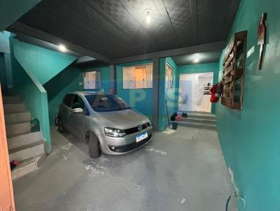 Casa para Venda, em Brumadinho, bairro Residencial Bela Vista, 2 dormit�rios, 1 banheiro, 2 vagas