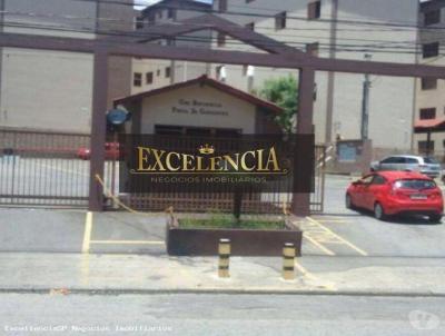 Apartamento para Venda, em S�o Paulo, bairro Jardim Martins Silva, 2 dormit�rios, 1 banheiro, 1 vaga