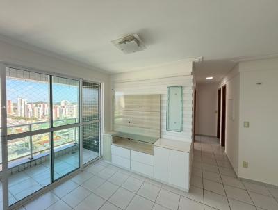 Apartamento para Loca��o, em Natal, bairro Lagoa Nova, 3 dormit�rios, 3 banheiros, 1 su�te, 2 vagas