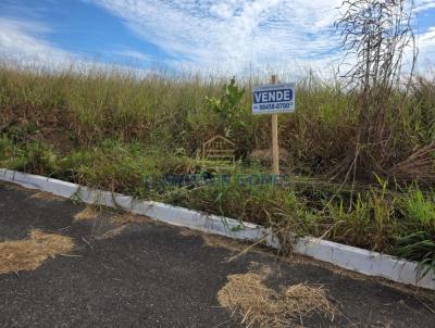 Lote para Venda, em Caldas Novas, bairro Residencial Eldorado Park I
