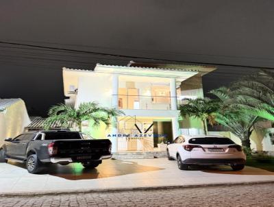 Casa em Condom�nio para Venda, em Maric�, bairro S�o Jos� de Imbassai, 4 dormit�rios, 5 banheiros, 3 su�tes, 4 vagas