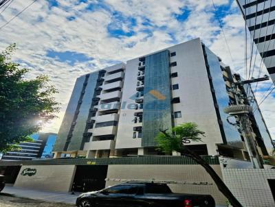 Apartamento para Loca��o, em Macei�, bairro Ponta Verde, 3 dormit�rios, 3 banheiros, 1 su�te