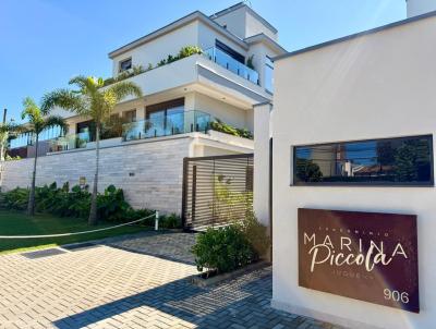 Casa em Condom�nio para Loca��o, em S�o Sebasti�o, bairro Juquehy, 5 dormit�rios, 5 su�tes, 3 vagas