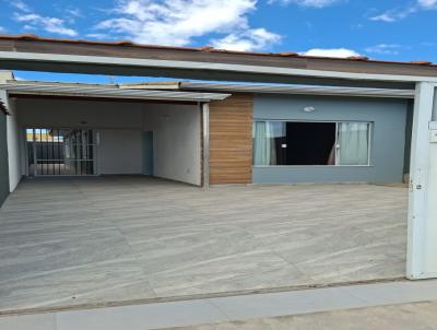 Casa para Venda, em Peru�be, bairro S�o Jo�o Batista 2, 2 dormit�rios, 1 banheiro, 1 su�te, 1 vaga