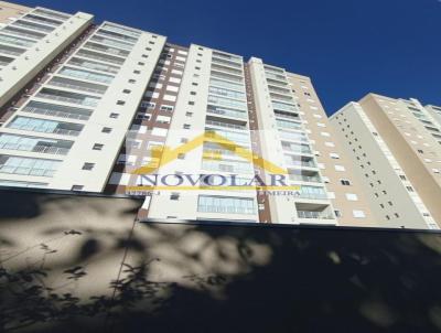 Apartamento para Venda, em Limeira, bairro Vila Santa Ros�lia, 2 dormit�rios