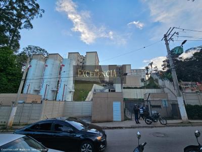 Apartamento para Venda, em S�o Paulo, bairro Jardim Recanto Verde, 2 dormit�rios, 1 banheiro