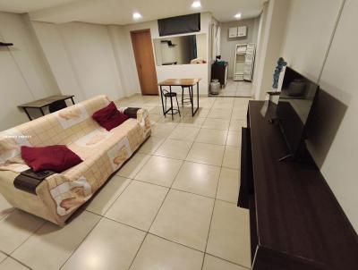 Apartamento para Loca��o, em Apucarana, bairro Centro, 1 dormit�rio, 1 banheiro