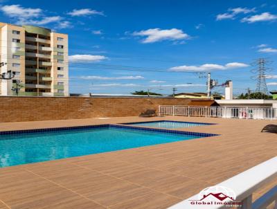 Apartamento para Loca��o, em Taubat�, bairro Vila S�o Jos�, 2 dormit�rios, 2 banheiros, 1 su�te, 1 vaga