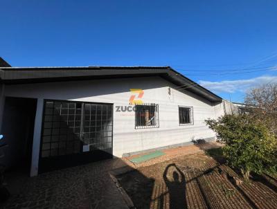 Casa para Loca��o, em Guarapuava, bairro S�o Crist�v�o