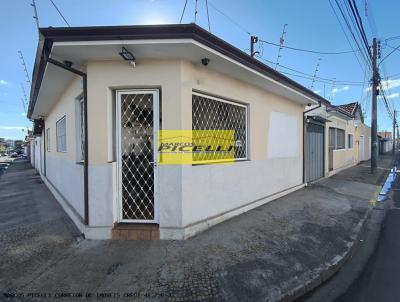 Casa para Venda, em Rio Claro, bairro VILA ALEM�, 3 dormit�rios, 3 banheiros, 3 vagas