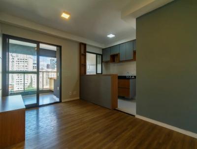 Apartamento para Venda, em S�o Paulo, bairro Jardim das Ac�cias, 2 dormit�rios, 2 banheiros, 1 su�te, 1 vaga