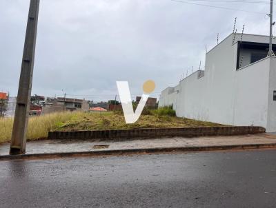 Terreno para Venda, em Presidente Prudente, bairro Residencial Bongiovani