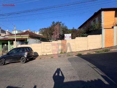 Terreno para Venda, em Areado, bairro Centro