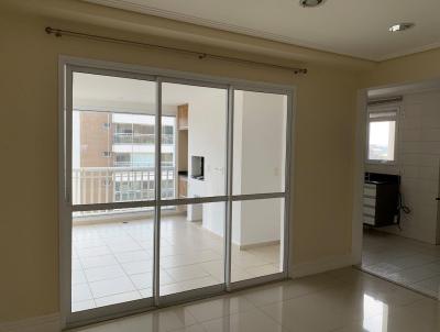 Apartamento para Venda, em S�o Jos� dos Campos, bairro Royal Park, 2 dormit�rios, 3 banheiros, 2 su�tes, 2 vagas