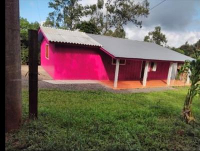 �rea Rural para Venda, em , bairro , 2 dormit�rios, 1 banheiro, 1 vaga