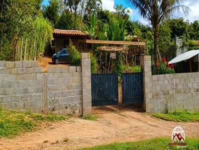 Ch�cara para Venda, em Taubat�, bairro �rea Rural De Taubat�, 2 dormit�rios, 1 banheiro