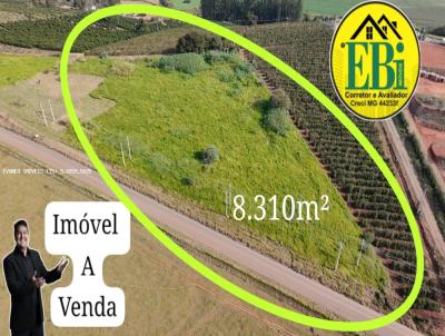 �rea Rural para Venda, em , bairro 
