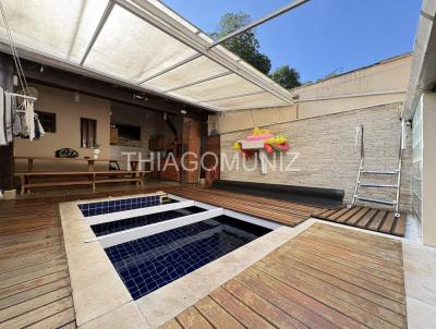 Sobrado para Venda, em S�o Sebasti�o, bairro Pontal da Cruz, 4 dormit�rios, 3 banheiros, 3 su�tes, 1 vaga