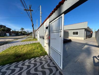 Casa para Venda, em Itanha�m, bairro Jardim Suar�o (Praia), 2 dormit�rios, 1 banheiro, 1 su�te, 2 vagas