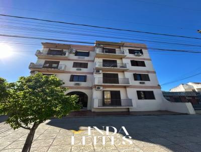 Apartamento para Venda, em Uruguaiana, bairro Santo Ant�nio, 2 dormit�rios, 1 banheiro