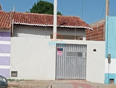 Casa para Loca��o, em Mossor�, bairro Tr�s Vint�ns, 2 dormit�rios, 1 banheiro, 1 vaga