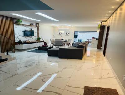 Casa em Condom�nio para Venda, em Manaus, bairro Cidade Nova, 4 dormit�rios, 6 banheiros, 4 su�tes, 3 vagas