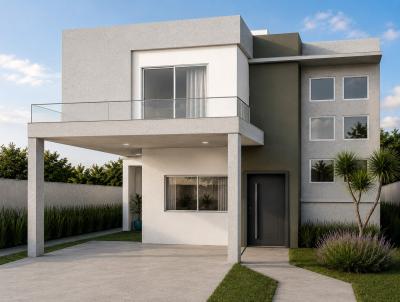 Casa em Condom�nio para Venda, em Cambori�, bairro Condom�nio Caled�nia, 3 dormit�rios, 4 banheiros, 3 su�tes, 2 vagas