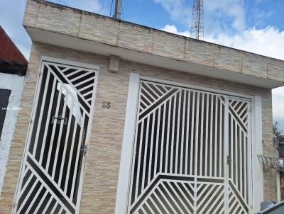 Casa para Venda, em Santana de Parna�ba, bairro Cidade S�o Pedro - Gleba A, 2 dormit�rios, 2 banheiros