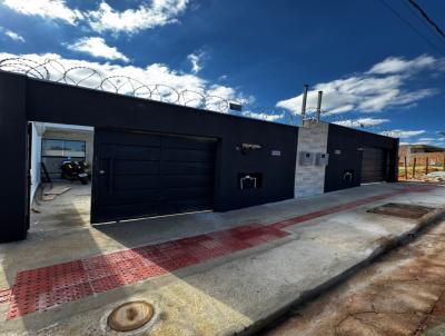 Casa 2 dormit�rios para Venda, em Betim, bairro Teixeirinha, 2 dormit�rios, 1 banheiro, 1 vaga
